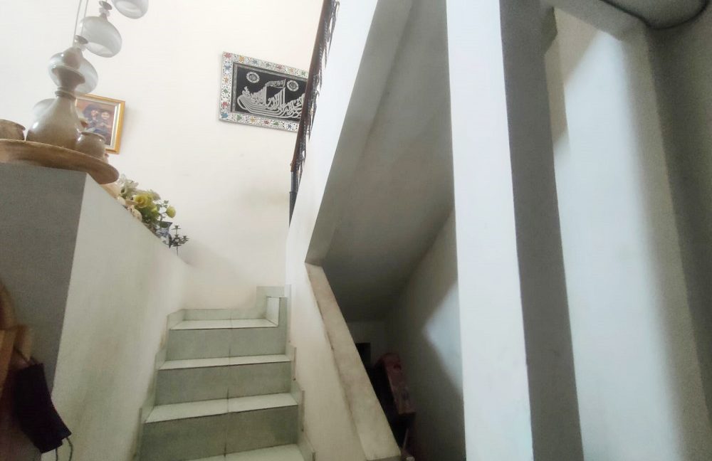Rumah Djual di Komplek Villa Dago Tol Dekat Gerbang Tol Serpong, Stasiun Sudimara, Mall Bintaro Xchange 0013