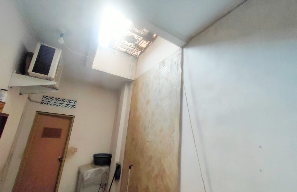 Rumah Djual di Komplek Villa Dago Tol Dekat Gerbang Tol Serpong, Stasiun Sudimara, Mall Bintaro Xchange 0014