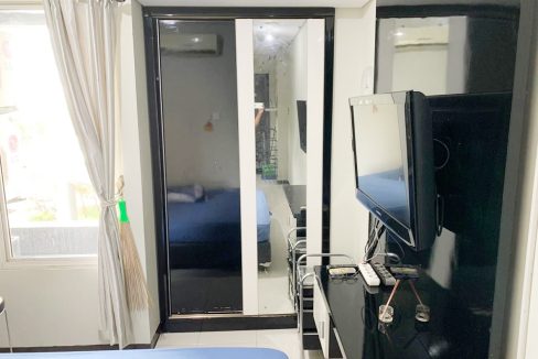 Sewa Apartemen Nifarro Park Dekat Mall Kalibata, Plaza Kalibata, Stasiun Pasar Minggu Baru 0002