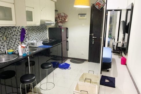 Sewa Apartemen Nifarro Park Dekat Mall Kalibata, Plaza Kalibata, Stasiun Pasar Minggu Baru 0003