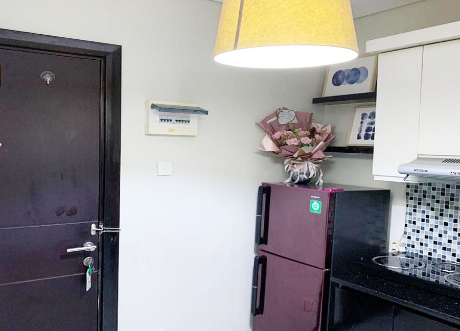 Sewa Apartemen Nifarro Park Dekat Mall Kalibata, Plaza Kalibata, Stasiun Pasar Minggu Baru 0006