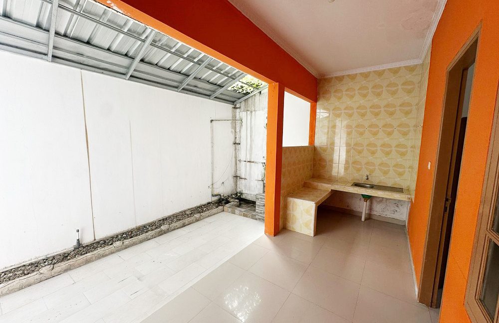 Sewa Rumah di Komplek Paspampres Ciomas Bogor Dekat The Jungle Waterpark, RS UMMI Kota Bogor 0010