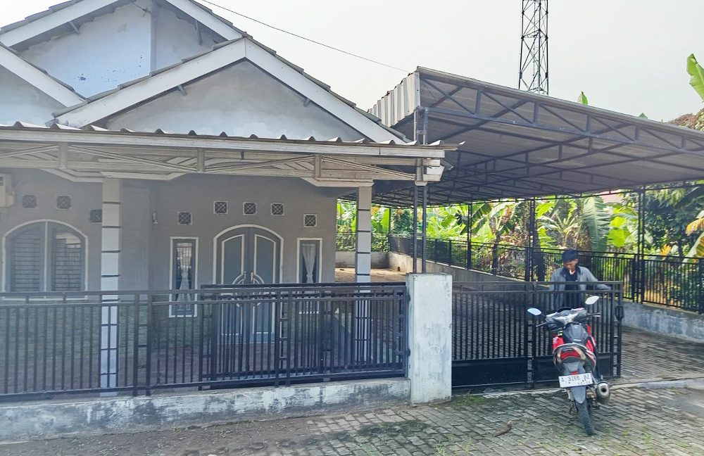 Sewa Rumah di Kramatwatu Serang Dekat Alun-Alun Kramatwatu, Pasar Kramatwatu, RS Kurnia Serang 0003