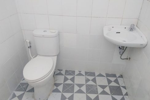 Sewa Rumah di Matraman Dekat Pasar Pramuka, Gramedia Matraman, Mall Green Pramuka, RS Primaya Evasari 0017