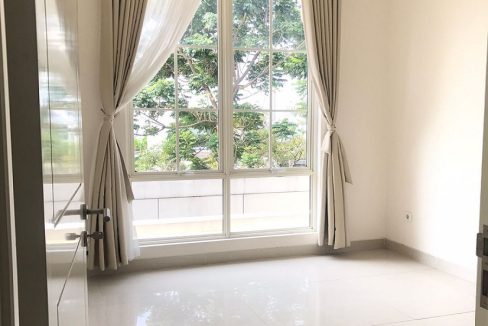 Sewa Rumah di Podomoro Park Bandung Dekat Transmart Buahbatu, Universitas Telkom, RS Bina Sehat 0002