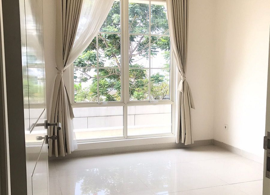 Sewa Rumah di Podomoro Park Bandung Dekat Transmart Buahbatu, Universitas Telkom, RS Bina Sehat 0002