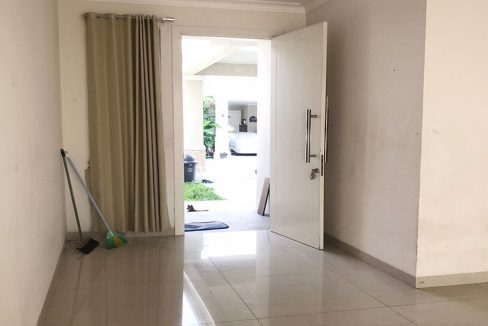 Sewa Rumah di Podomoro Park Bandung Dekat Transmart Buahbatu, Universitas Telkom, RS Bina Sehat 0005