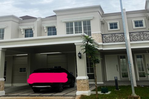 Sewa Rumah di Podomoro Park Bandung Dekat Transmart Buahbatu, Universitas Telkom, RS Bina Sehat 0012