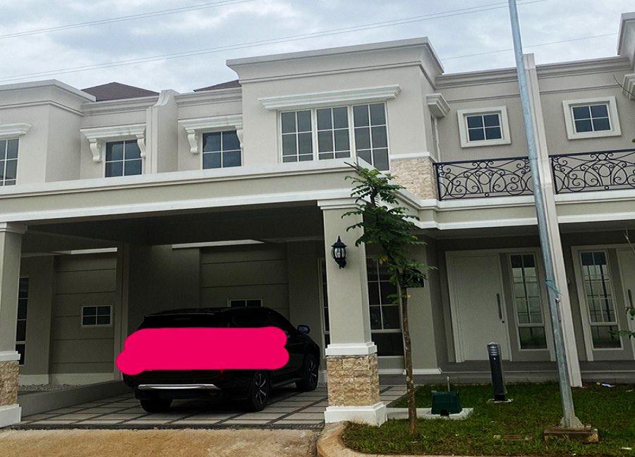 Sewa Rumah di Podomoro Park Bandung Dekat Transmart Buahbatu, Universitas Telkom, RS Bina Sehat 0012