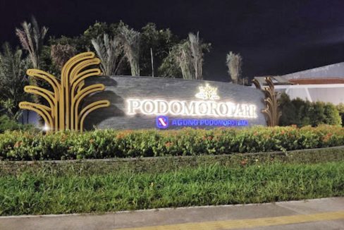 Sewa Rumah di Podomoro Park Bandung Dekat Transmart Buahbatu, Universitas Telkom, RS Bina Sehat 0013