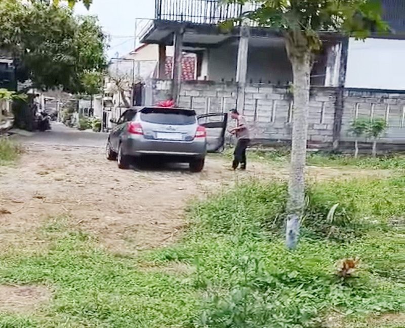 Tanah Dijual di Kota Batu Dekat Jatim Park 2, Pasar Besar Kota Batu, Lippo Plaza Batu 0002