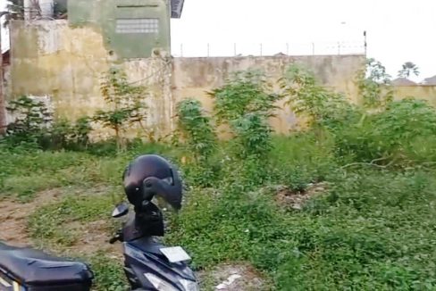 Tanah Dijual di Kota Batu Dekat Jatim Park 2, Pasar Besar Kota Batu, Lippo Plaza Batu 0003