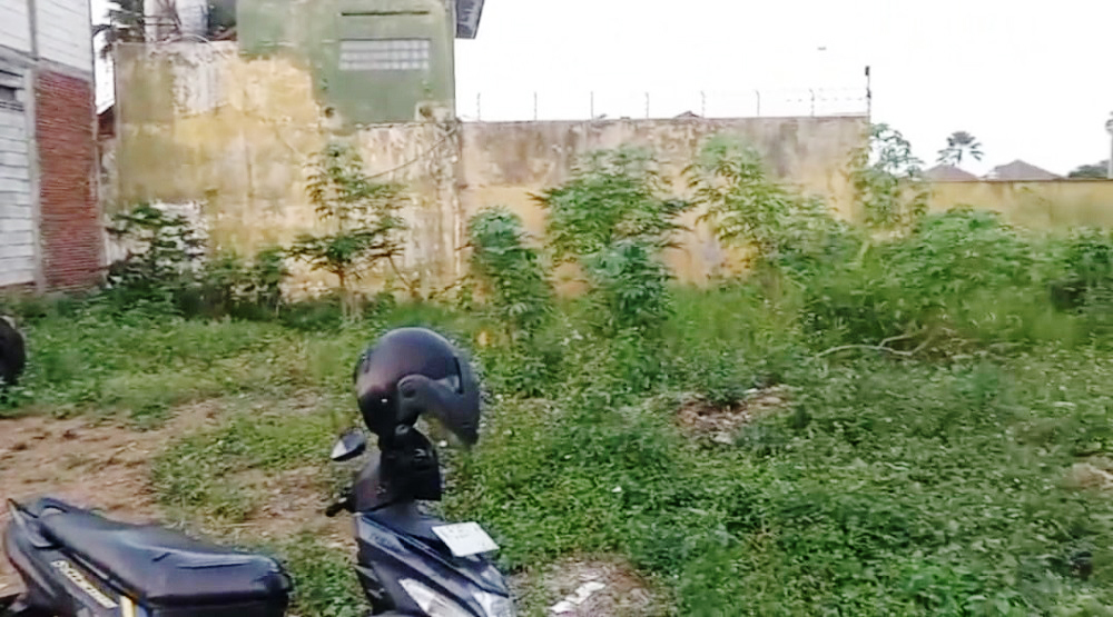 Tanah Dijual di Kota Batu Dekat Jatim Park 2, Pasar Besar Kota Batu, Lippo Plaza Batu 0003