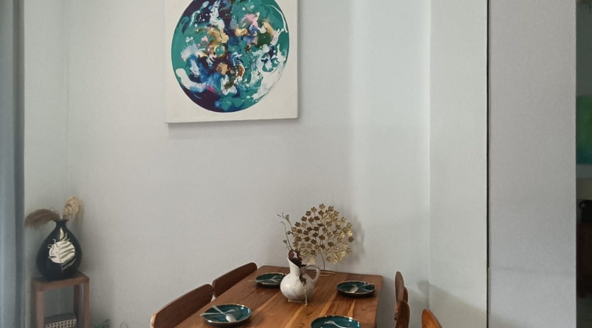 For Sale Beautiful 3-Bedroom Villa with Jungle View in Lovina, Bali 0041