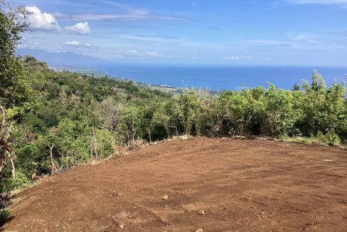 For Sale Premium Land with Ocean Views in Buleleng, Bali 0004