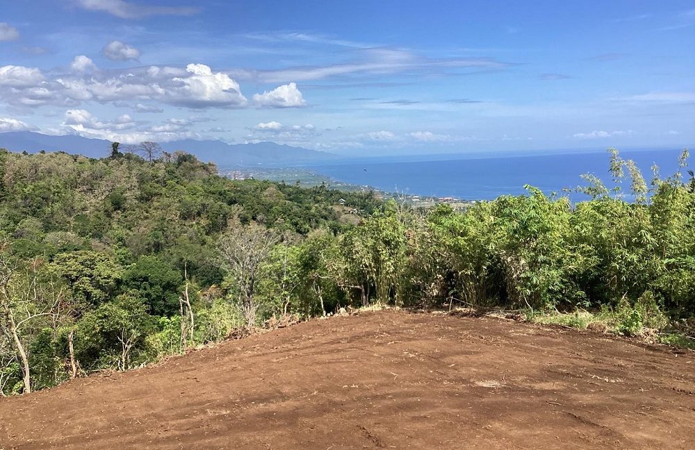 For Sale Premium Land with Ocean Views in Buleleng, Bali 0005