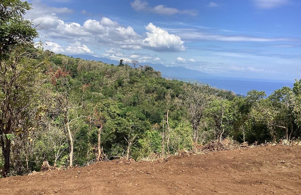 For Sale Premium Land with Ocean Views in Buleleng, Bali 0021
