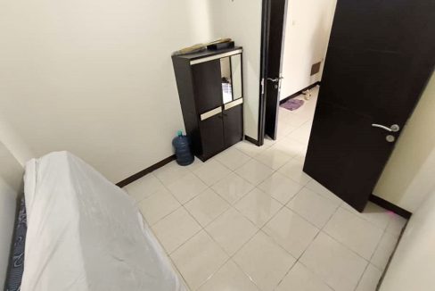 Jual Apartemen Casablanca East Residence Dekat Stasiun Klender, Mall Bassura, RS Yadika Pondok Bambu 0003
