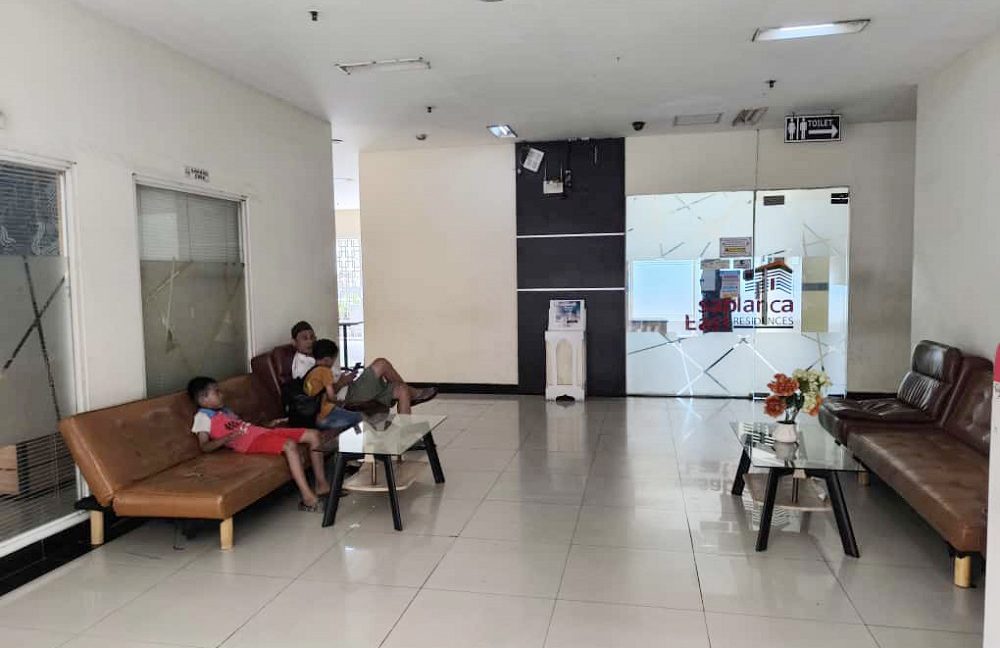 Jual Apartemen Casablanca East Residence Dekat Stasiun Klender, Mall Bassura, RS Yadika Pondok Bambu 0007