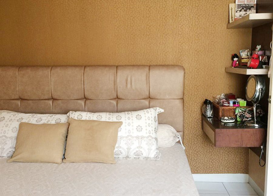 Jual Apartemen Kalibata City Dekat Dekat Stasiun Kalibata, Kalibata City Square, Plaza Kalibata 0001