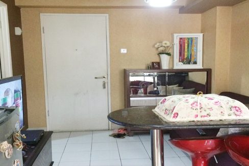 Jual Apartemen Kalibata City Dekat Dekat Stasiun Kalibata, Kalibata City Square, Plaza Kalibata 0004