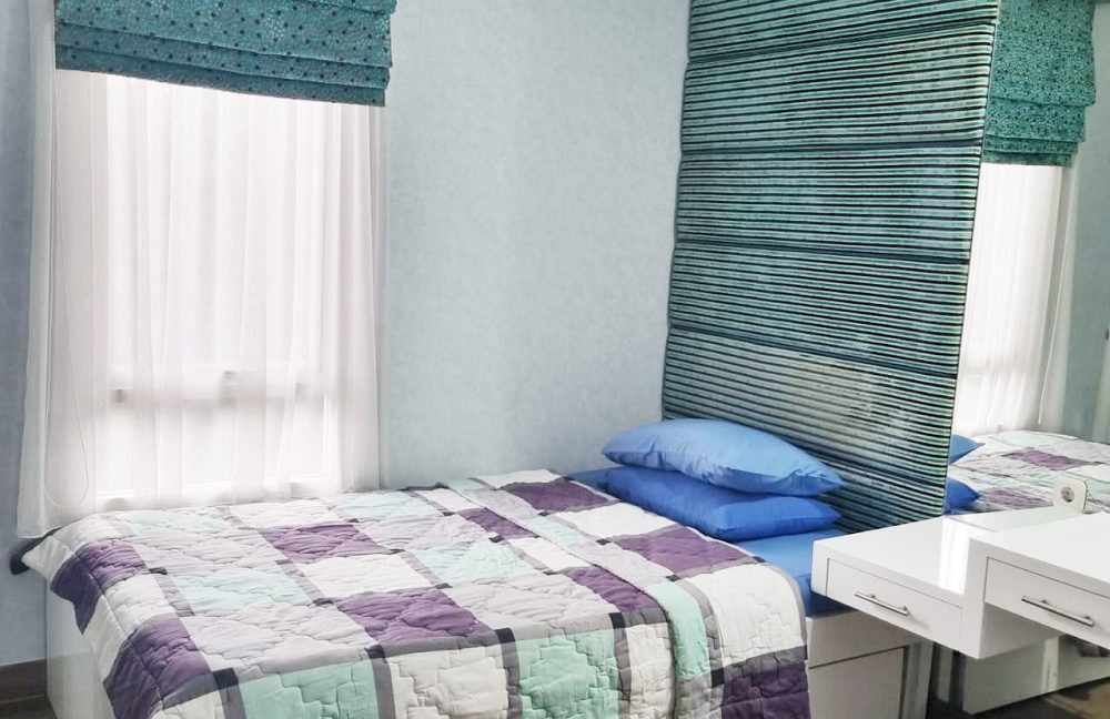 Jual Apartemen Permata Hijau Residence Dekat Grand ITC Permata Hijau, Mall Senayan City 0006