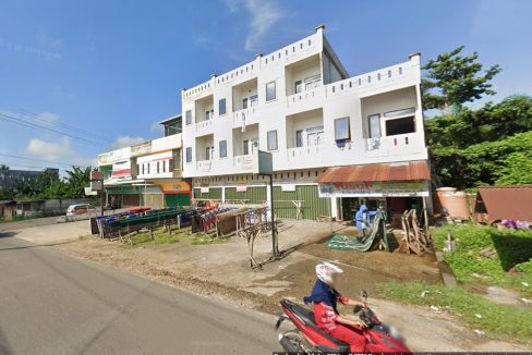 Jual Ruko di Kota Jambi Dekat Bandara Sultan Thaha Saifuddin, Pasar Modern Handil, Jambi Prima Mall 0002