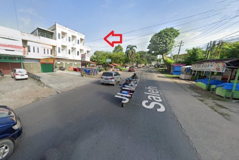 Jual Ruko di Kota Jambi Dekat Bandara Sultan Thaha Saifuddin, Pasar Modern Handil, Jambi Prima Mall 0004