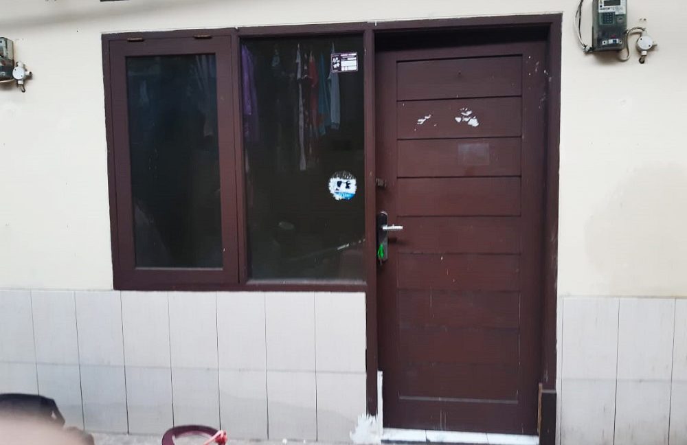 Kontrakan di Pulo Gadung Dekat Stasiun Klender, Tip Top Rawamangun, PTC Pulogadung Trade Centre 0001
