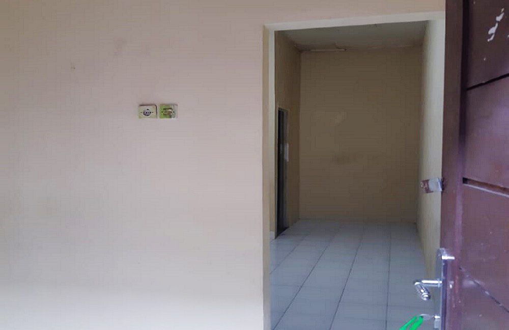 Kontrakan di Pulo Gadung Dekat Stasiun Klender, Tip Top Rawamangun, PTC Pulogadung Trade Centre 0002