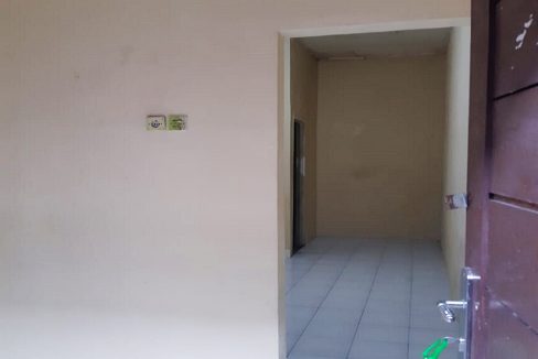 Kontrakan di Pulo Gadung Dekat Stasiun Klender, Tip Top Rawamangun, PTC Pulogadung Trade Centre 0002