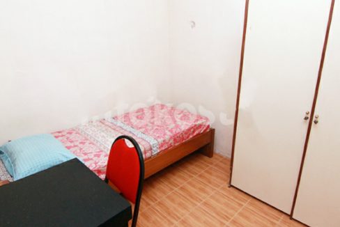 Kost Dekat Blok M Plaza, Stasiun MRT Blok M, Blok M Square, M Bloc Space, Pasaraya Blok M, Gandaria City, RS Pusat Pertamina, RSUD Kebayoran Lama 0004