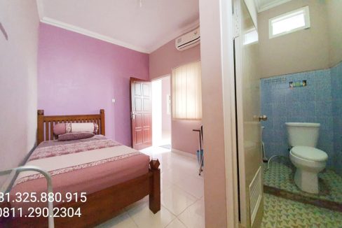 Kost Dekat UNDIP Tembalang, UNIKA Bendan Duwur, Akpol Semarang, POLINES, Java Supermall 0003