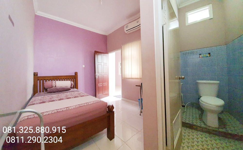 Kost Dekat UNDIP Tembalang, UNIKA Bendan Duwur, Akpol Semarang, POLINES, Java Supermall 0003