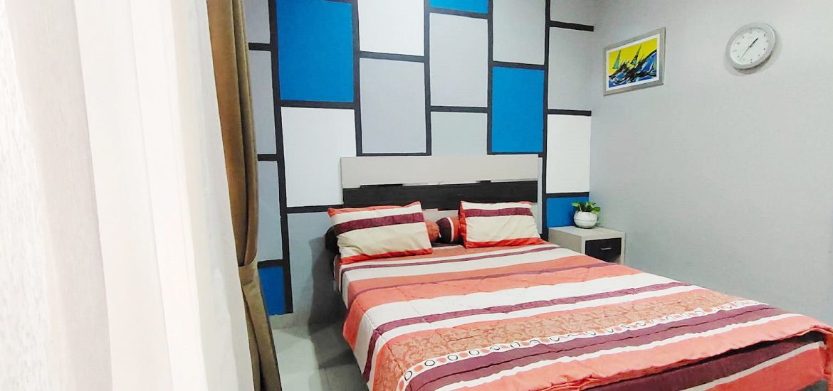 Kost Eksklusif di Kemang Jakarta Selatan Dekat Lippo Mall Kemang, Kem Chicks, Hero Kemang, LPPI 0002