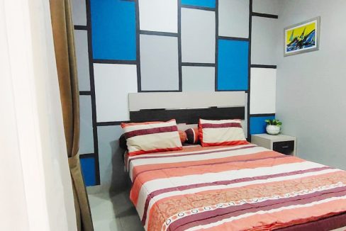 Kost Eksklusif di Kemang Jakarta Selatan Dekat Lippo Mall Kemang, Kem Chicks, Hero Kemang, LPPI 0002