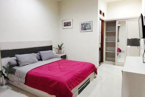 Kost Eksklusif di Kemang Jakarta Selatan Dekat Lippo Mall Kemang, Kem Chicks, Hero Kemang, LPPI 0003