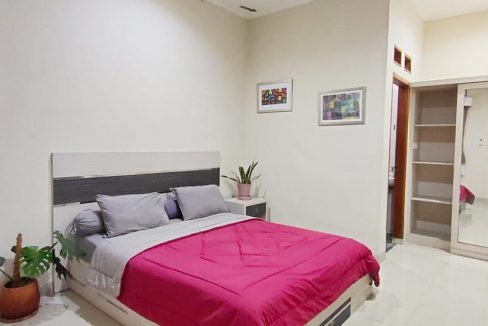 Kost Eksklusif di Kemang Jakarta Selatan Dekat Lippo Mall Kemang, Kem Chicks, Hero Kemang, LPPI 0004