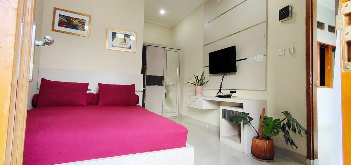 Kost Eksklusif di Kemang Jakarta Selatan Dekat Lippo Mall Kemang, Kem Chicks, Hero Kemang, LPPI 0005