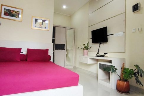 Kost Eksklusif di Kemang Jakarta Selatan Dekat Lippo Mall Kemang, Kem Chicks, Hero Kemang, LPPI 0005