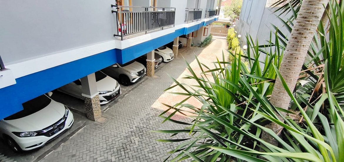 Kost Eksklusif di Kemang Jakarta Selatan Dekat Lippo Mall Kemang, Kem Chicks, Hero Kemang, LPPI 0006