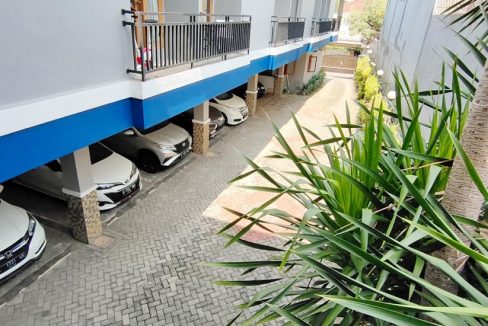 Kost Eksklusif di Kemang Jakarta Selatan Dekat Lippo Mall Kemang, Kem Chicks, Hero Kemang, LPPI 0006