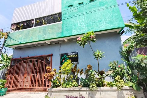 Kost Putri Dekat Solo Paragon Mall, Solo Square Mall, RS Brayat Minulya, RS JIH Solo 0007