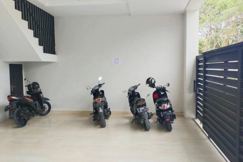 Kost Putri Dekat UTM Universitas Trunojoyo Madura, RSIA Aslamy Bangkalan 0014