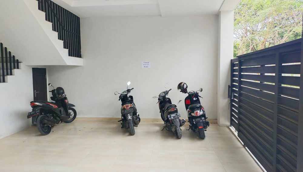 Kost Putri Dekat UTM Universitas Trunojoyo Madura, RSIA Aslamy Bangkalan 0014