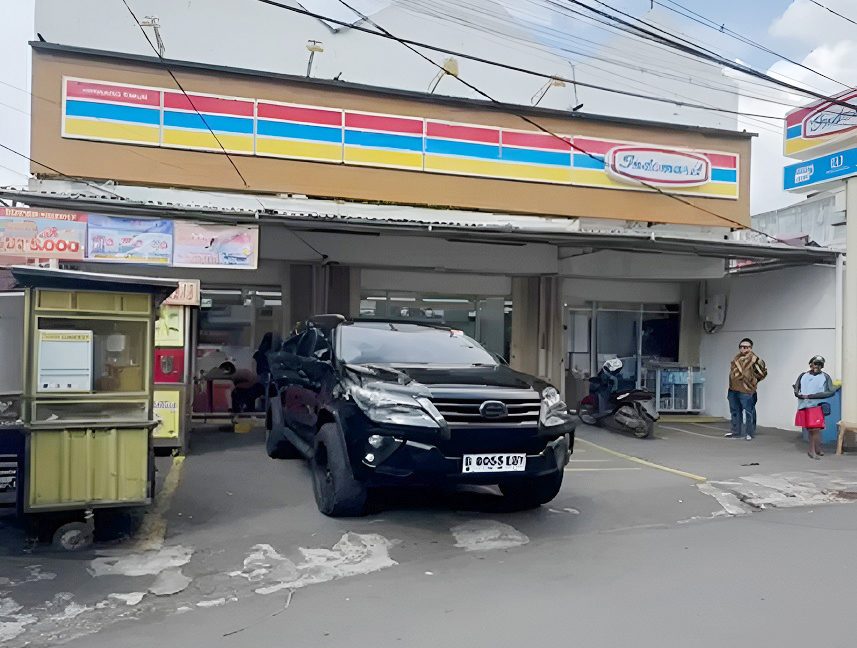 Ruko Dijual di Cipinang Dekat Tip Top Rawamangun, Arion Mall, Stasiun Klender, RS Persahabatan 0001