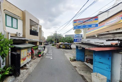Ruko Dijual di Cipinang Dekat Tip Top Rawamangun, Arion Mall, Stasiun Klender, RS Persahabatan 0005