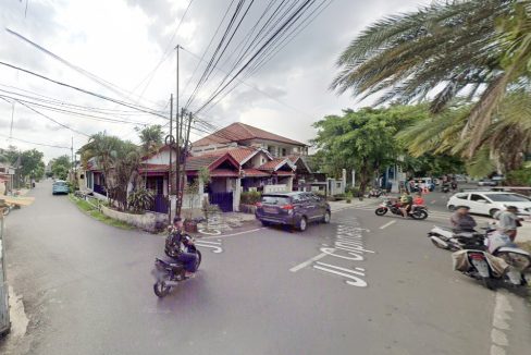 Ruko Dijual di Cipinang Dekat Tip Top Rawamangun, Arion Mall, Stasiun Klender, RS Persahabatan 0006