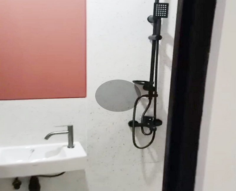 Rumah Dijual di Beji Depok Dekat ITC Depok, Stasiun Depok Baru, D'Mall Depok, Mall Margo City 0011