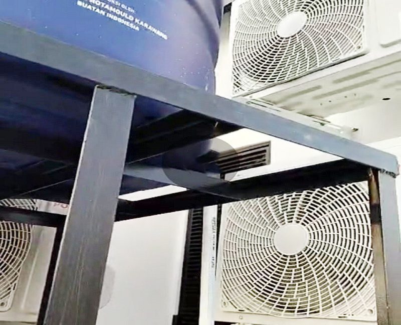 Rumah Dijual di Beji Depok Dekat ITC Depok, Stasiun Depok Baru, D'Mall Depok, Mall Margo City 0013